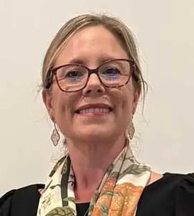 Audrey D. Baker