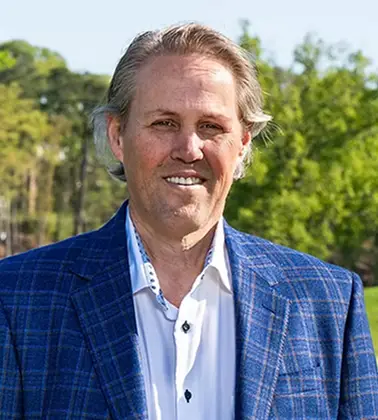 F. Tim McCollum, J.D.